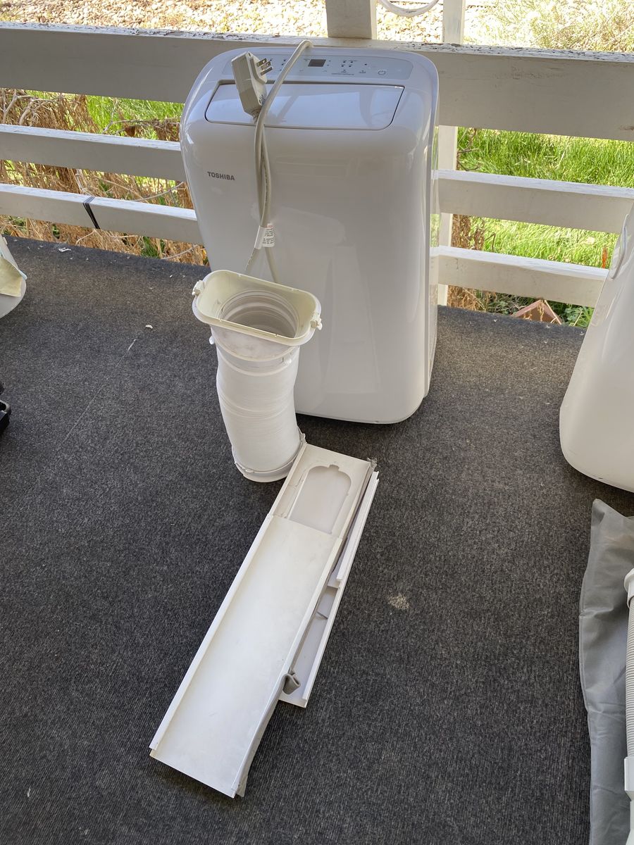 Portable Air Condition