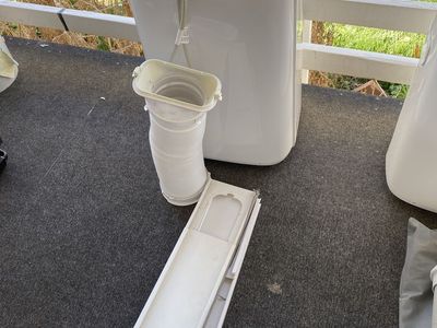 Portable Air Condition