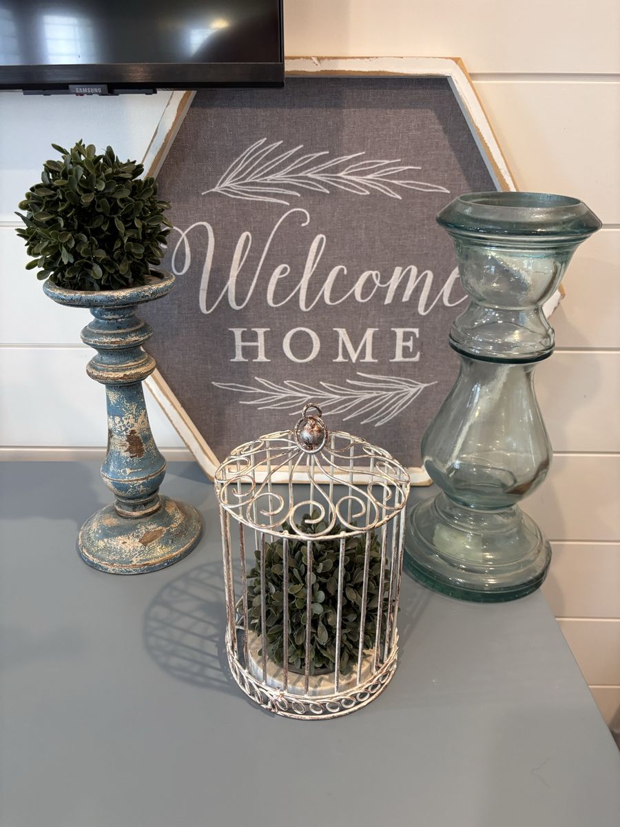 Home Decor Bundle