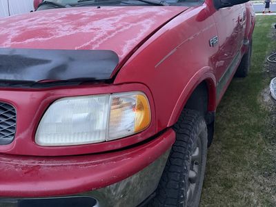 1997 Ford F-150