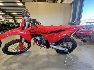 2025 GASGAS MC85 19/16