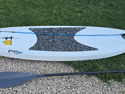 Lifetime Hooligan Kids Paddleboard with Paddle