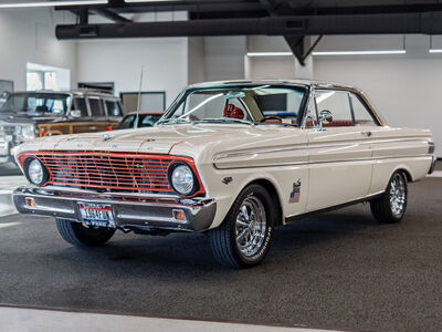 1964 FORD FALCON