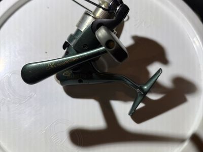 Shakespeare Intrepid 3630 Spin Reel