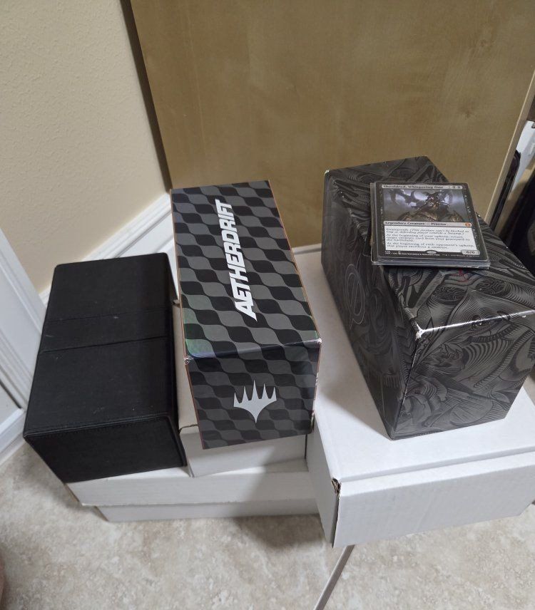 MTG Collection Magic Cards