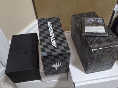 MTG Collection Magic Cards