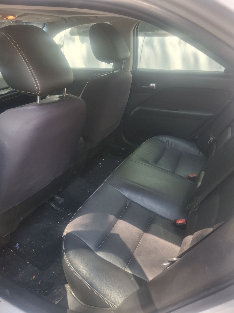 2009 Ford Fusion V6 SEL