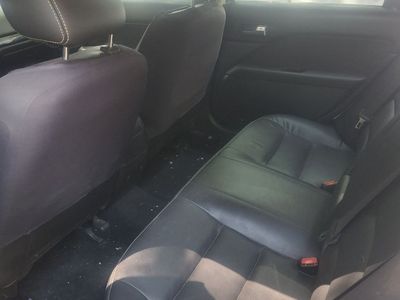2009 Ford Fusion V6 SEL