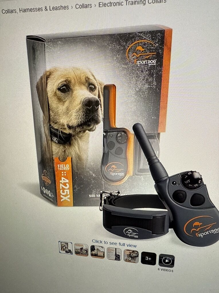 Sportdog 425x