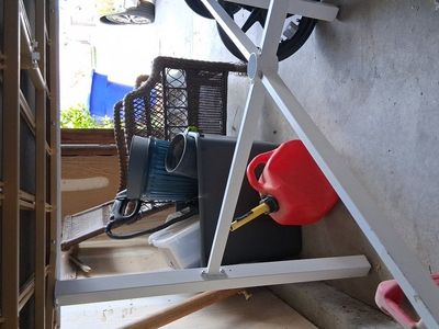 Moving sale today only.