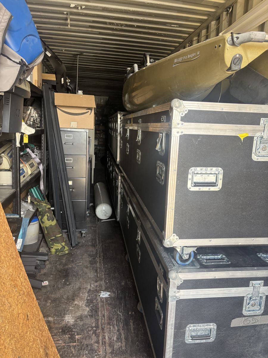 Road Case Travel Case Flight Case