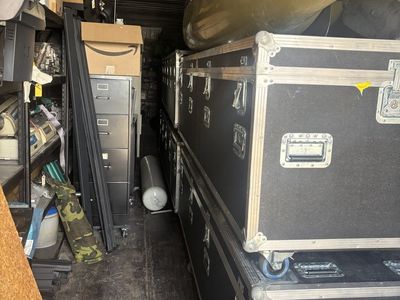 Road Case Travel Case Flight Case