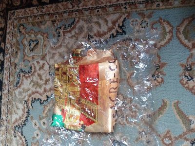 Paris Silk Scarf New