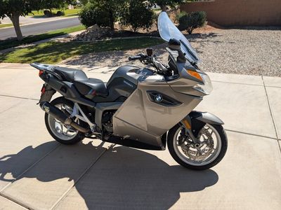 BMW K1300GT Road Motorcycle