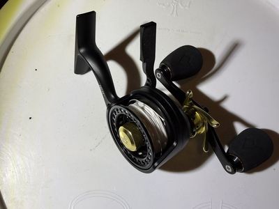 Piscifun ICX Inline Ice Reel