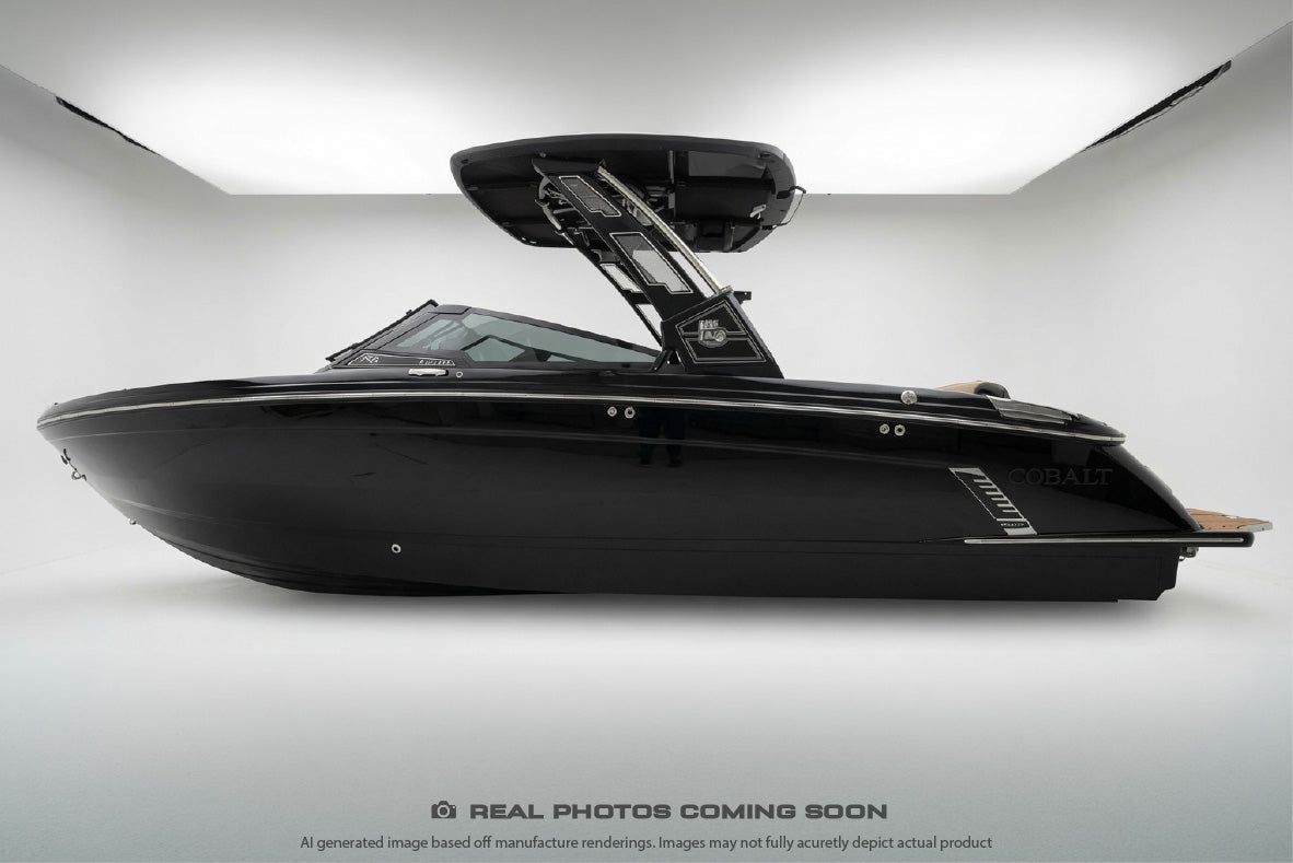2026 Cobalt R8 SURF Boats