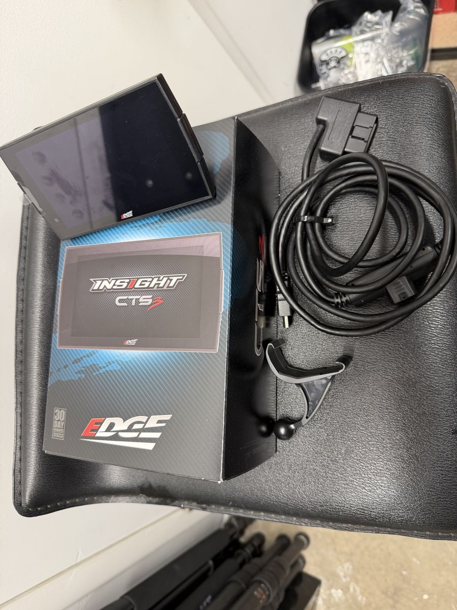 Edge Insight CTS3