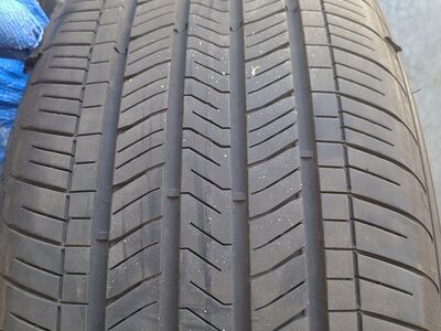 235/55R20 GOODYEAR EAGLE TOURING