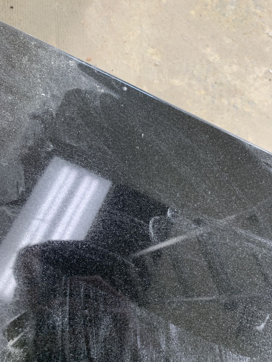 Reception Counter Top FREE