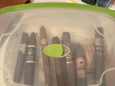 Humidor