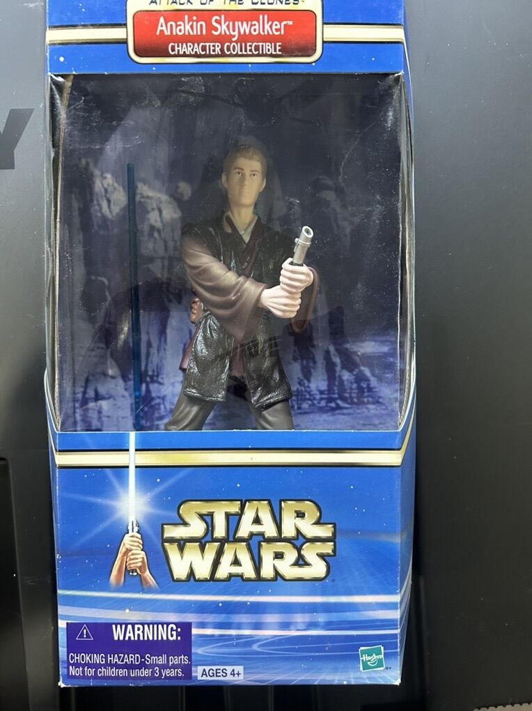 Star Wars 12 Inch Anakin Skywalker
