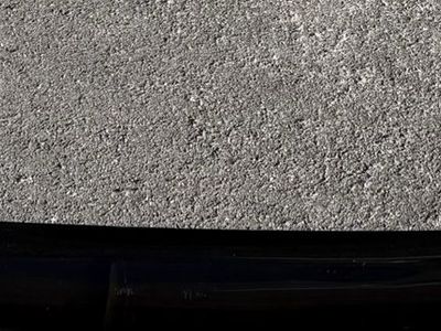 ford truck hood, spoiler