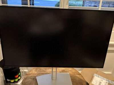 Dell USB-C Docking Station Monitor U2723QE