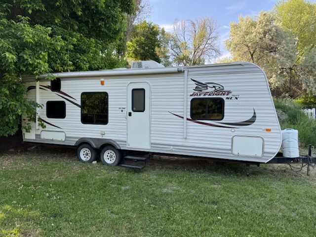 2015 Jayco Jay Fl ight SLX BH264 Travel Trailer
