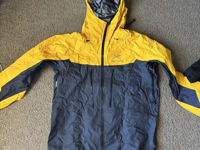Arcteryx Alpha SL Medium