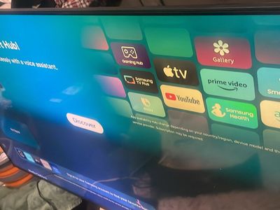 BRAND NEW!!! Samsung QN55LS01BAF 55" The Serif Smart 4K UHD QLED TV