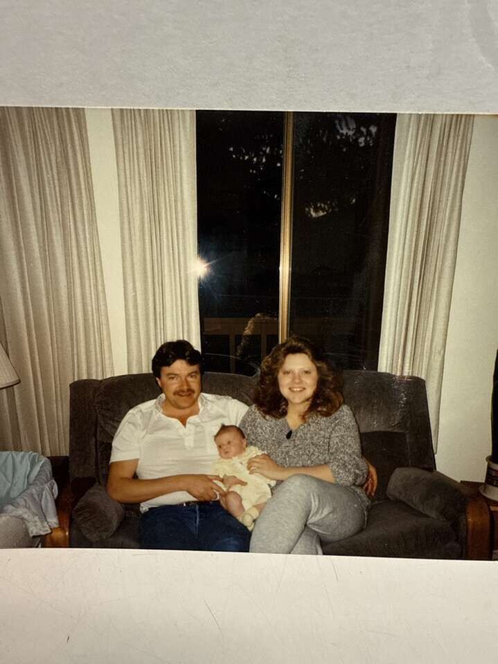 Rachael's Keepsakes - Childhood memories - PLEASE READ