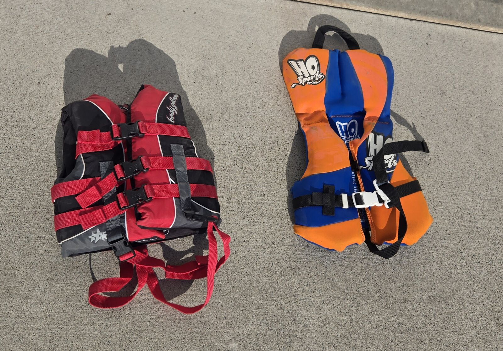 Kids/Baby Life Jackets