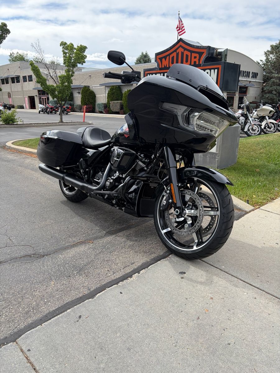 Harley-Davidson 2025 Road Glide