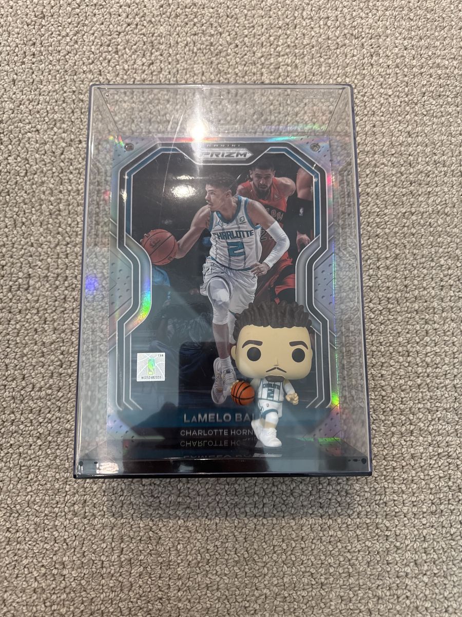 Funko pop