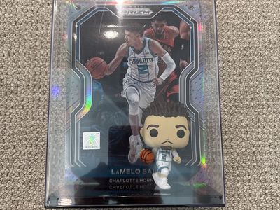 Funko pop