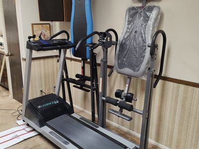 Innova Therapeutic Heavy Duty Inversion Table
