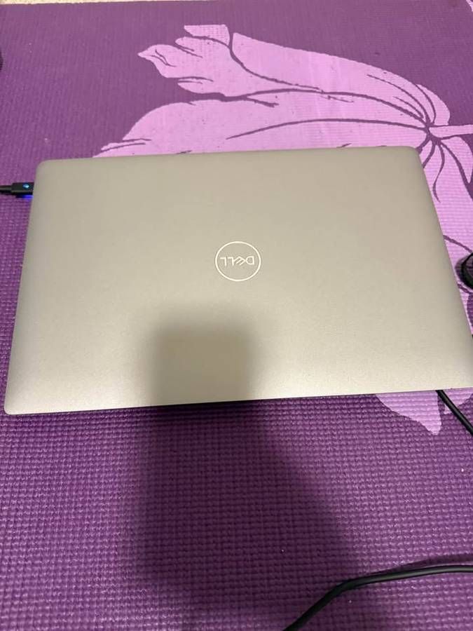 Dell Laptop i7 Core 13th Gen 32 GB RAM 1 TB RAM