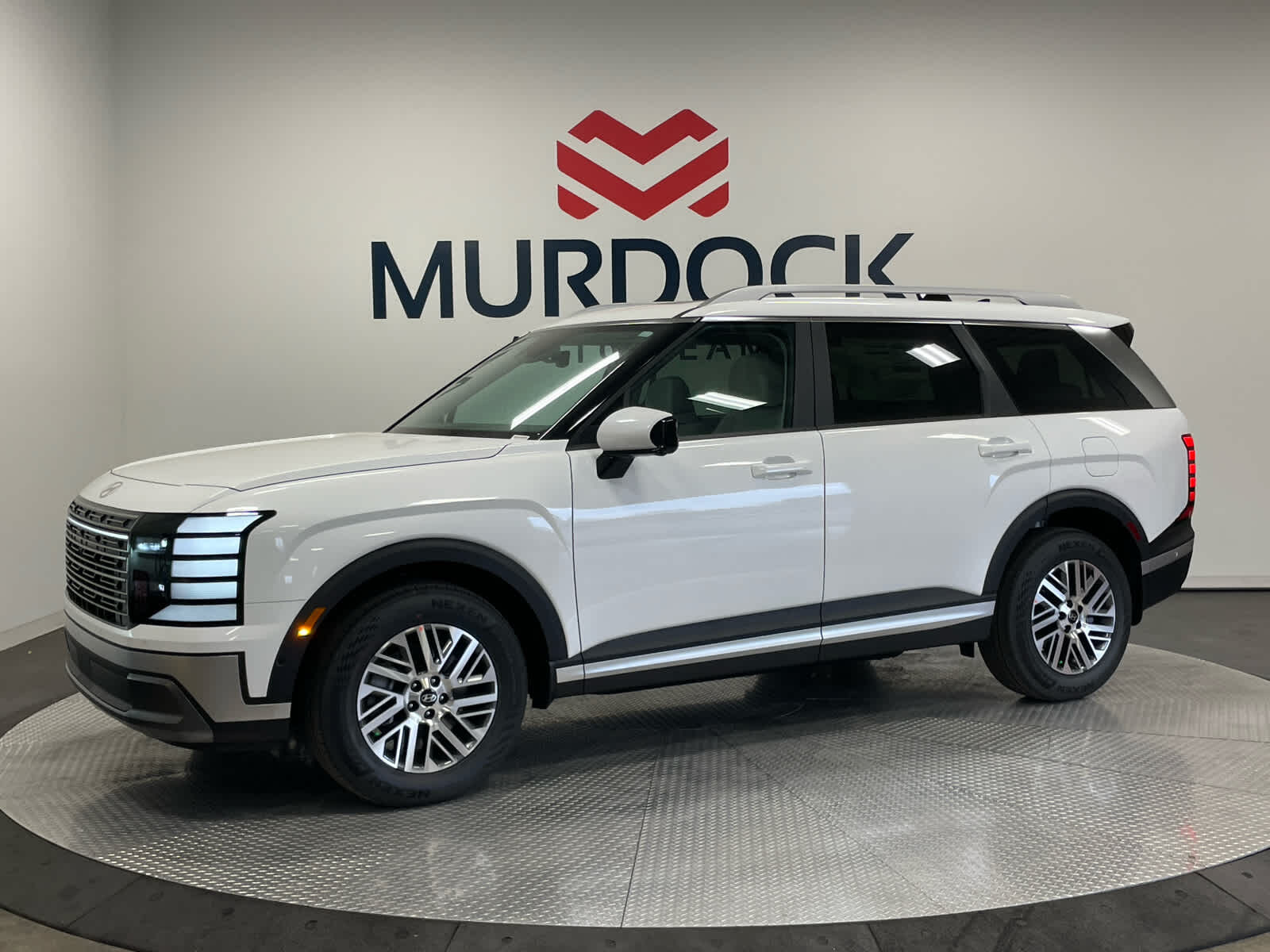 2026 Hyundai Palisade SEL Premium