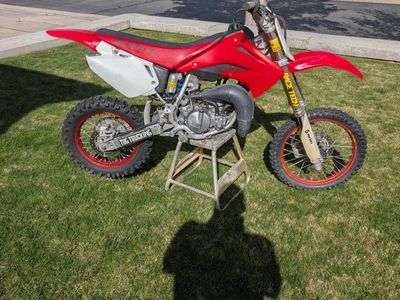 2003 Honda CR 85 2 Stroke