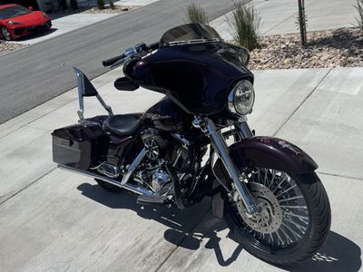 2006 Harley Davidson Street Glide