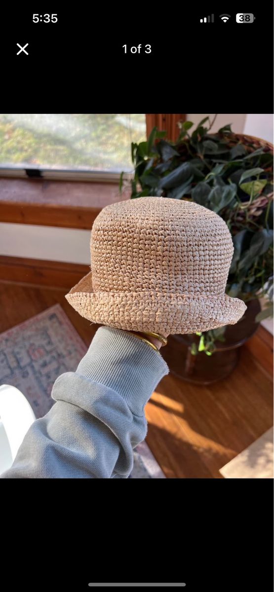 Kids H&M Hat 