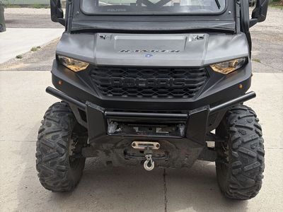 2020 Polaris Ranger 1000