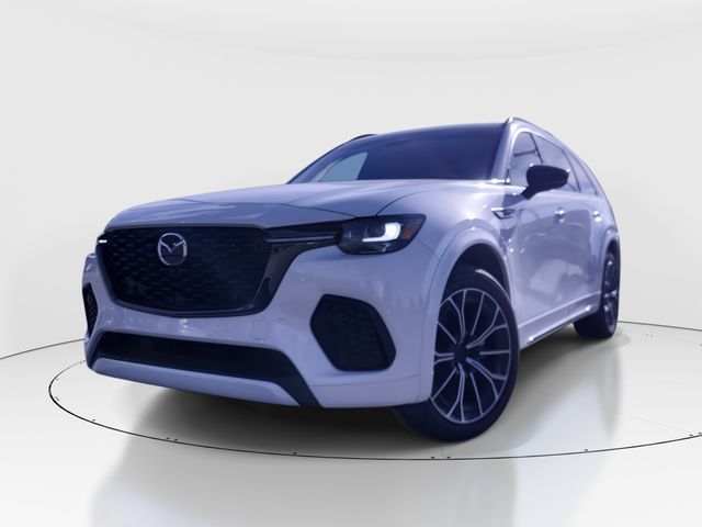 2026 Mazda CX-70 3.3 Turbo S Premium Plus