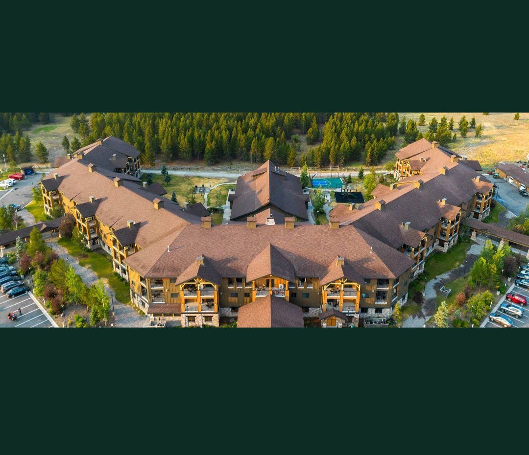 Spring Break Getaway at Yellowstone!