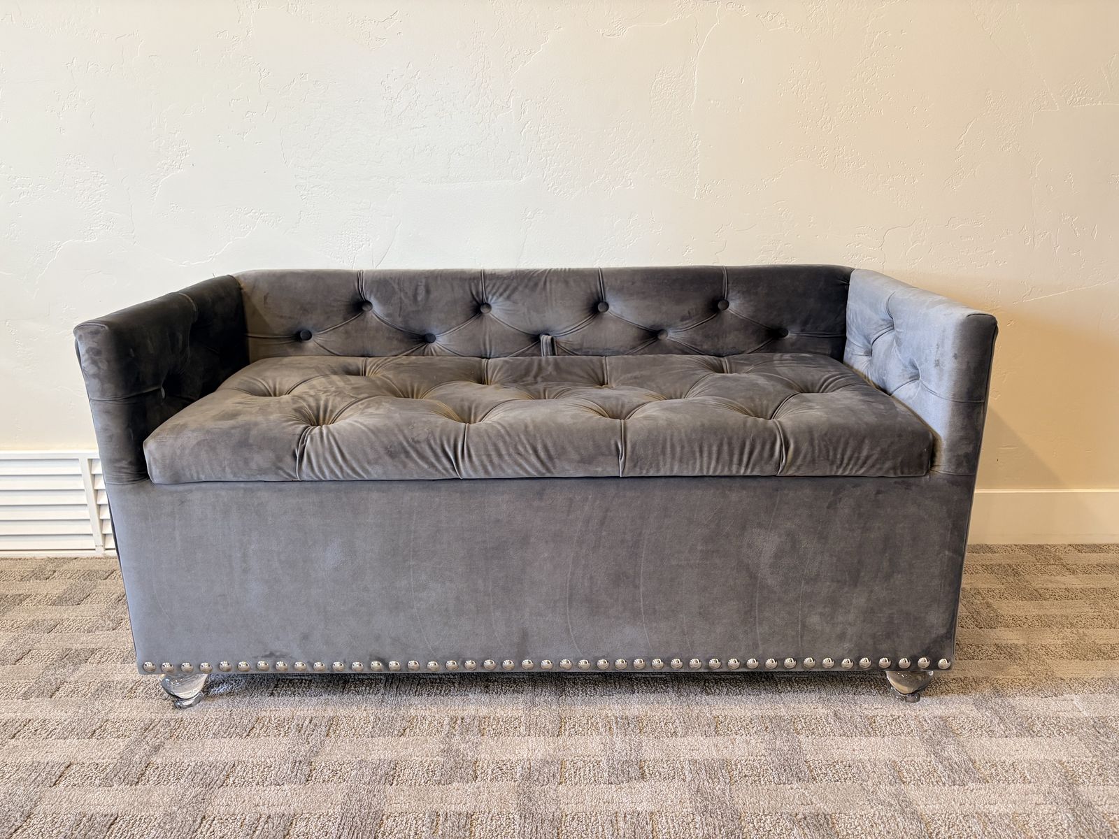 Mini Couch