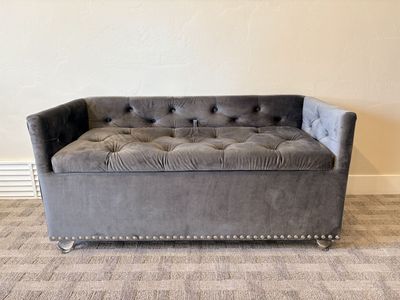 Mini Couch