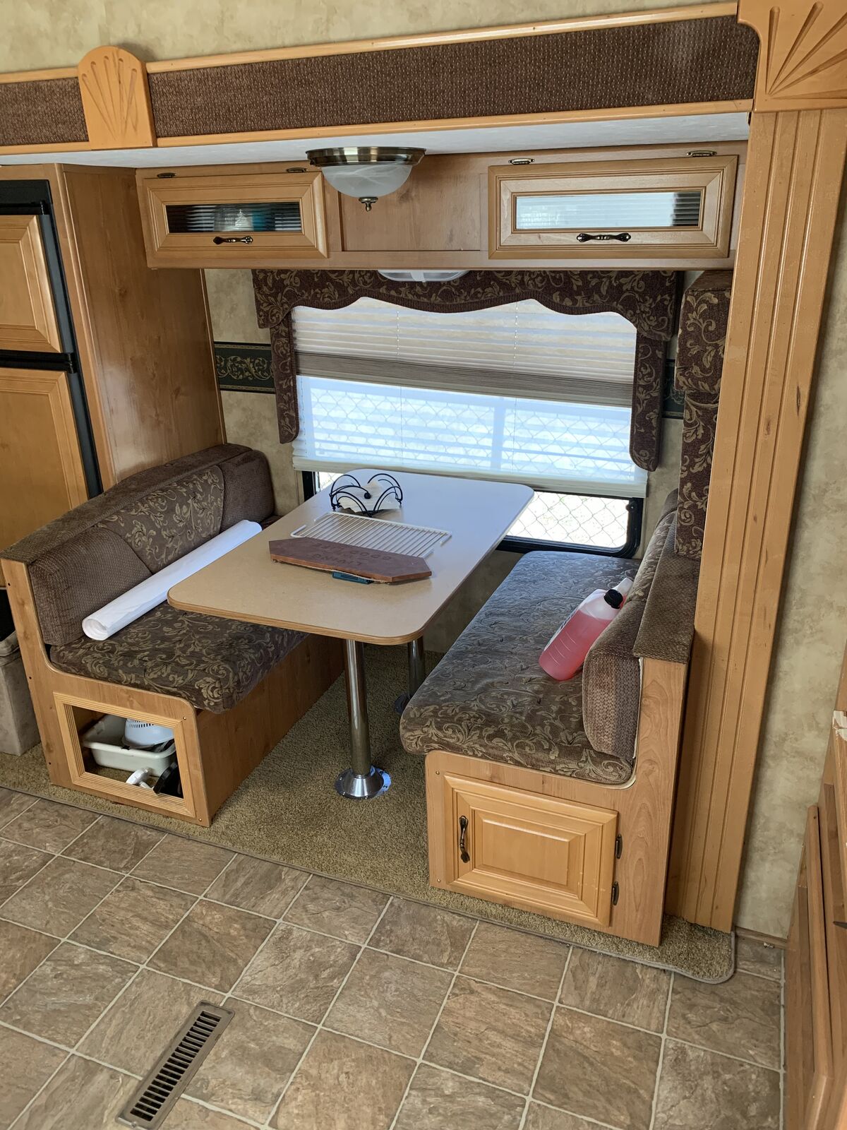 2007 34 ft Keystone Laredo