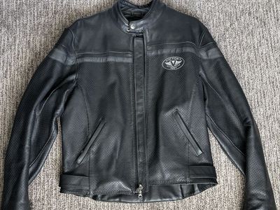 Victory Motorcycle Jacket