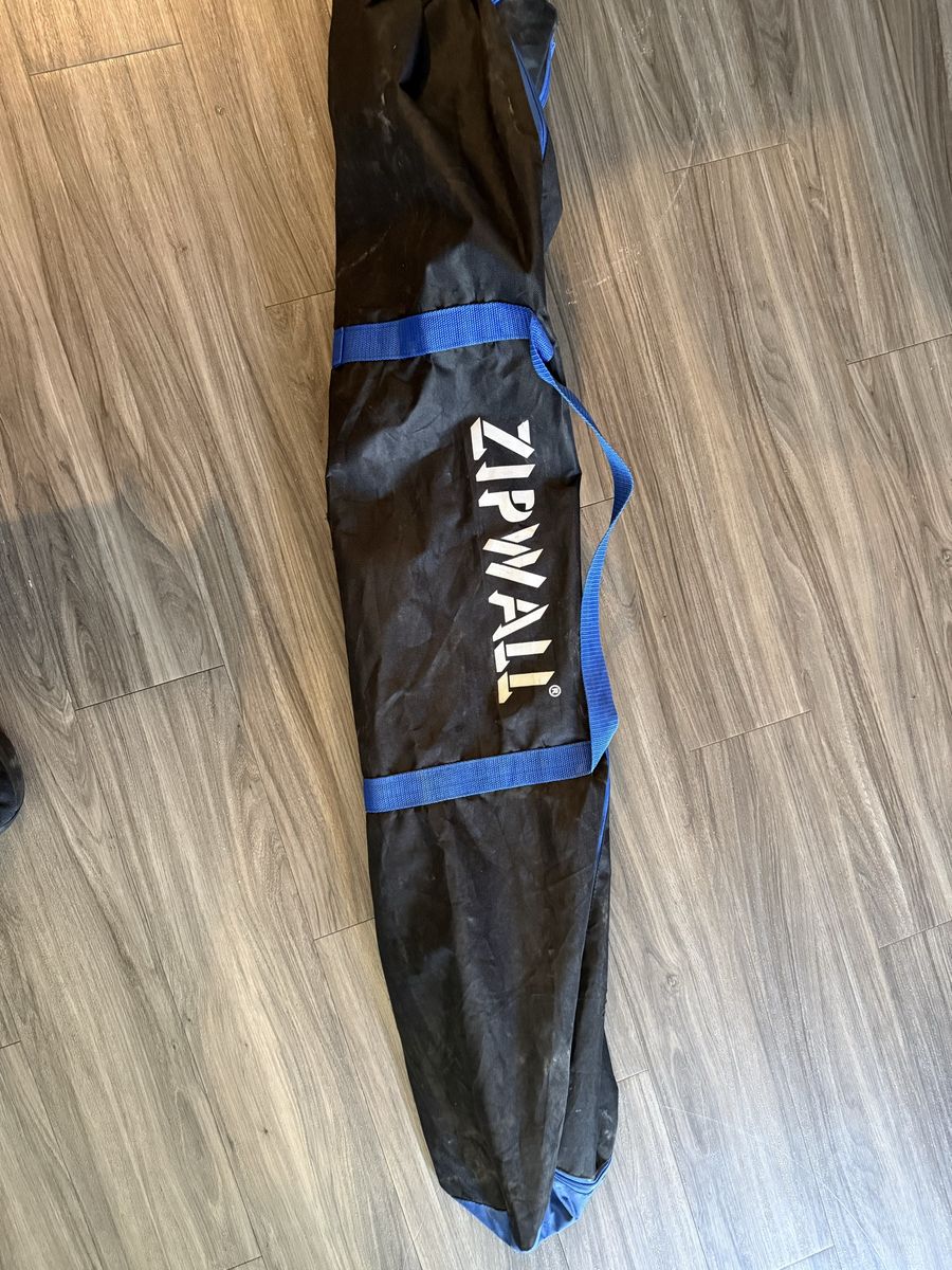 Zipwall