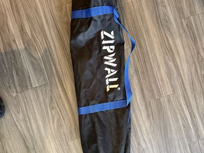 Zipwall